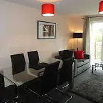 Perry House, Long Ashton, Bristol By Cliftonvalley Apartments