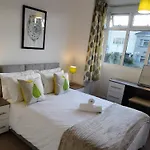 Filton House By Cliftonvalley Apartments