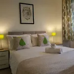 Filton House By Cliftonvalley Apartments