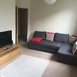 Superb Peaceful 1 Bed Apartment In St George.