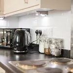 The Broadmead Forest - Spacious City Centre 3Bdr Apartment