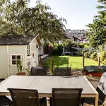 Harrington House, Victorian Villa With Parking