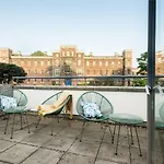The Clifton Jewel - Trendy 4Bdr Home In Bristol