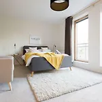 The Clifton Jewel - Trendy 4Bdr Home In Bristol