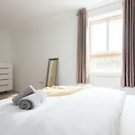 The Clifton Jewel - Trendy 4Bdr Home In Bristol