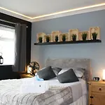 Af\'S Homestay