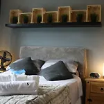 Af\'S Homestay