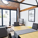 The Loft - Your Apartment
