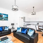 Beaufort House Apartments