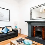 Beaufort House Apartments