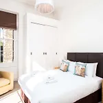 Beaufort House Apartments