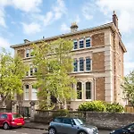 Beaufort House Apartments