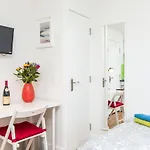 Bristol City Budget Studio Stay