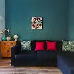 Bright Modern Two Bed With Parking