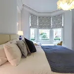 Bright Modern Two Bed With Parking
