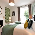 Frederick Place - Your Apartment
