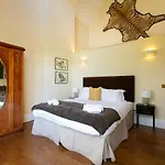 Old Down Manor Hotel