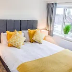 Anstey Heights Apartments