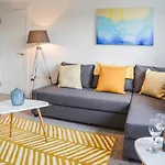 Anstey Heights Apartments