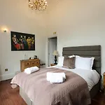 Old Down Manor Hotel