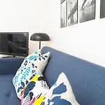 Mycityhaven The Kingsweston - Flexible Home Sleeps 7