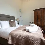 Old Down Manor Hotel