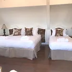Old Down Manor Hotel