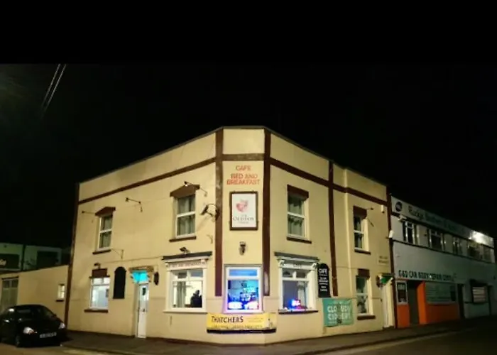 The Fox