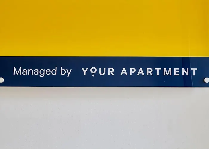 Frederick Place - Your Apartment