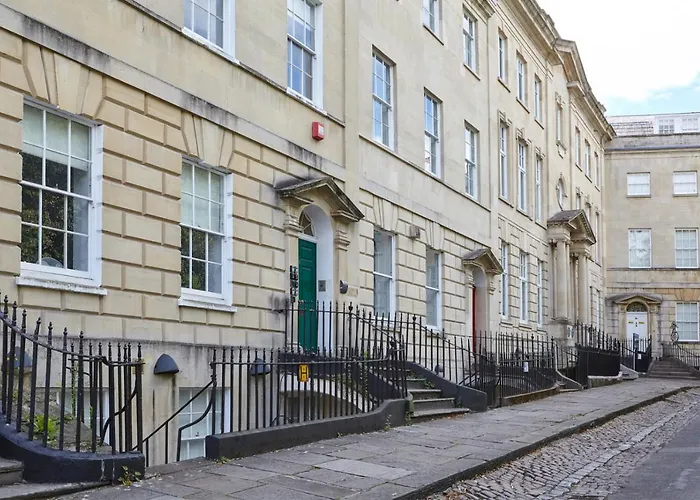 Berkeley Square Pads