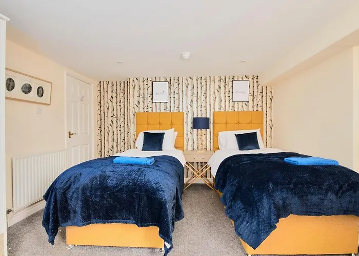 The Exquisite Gem Of Clifton