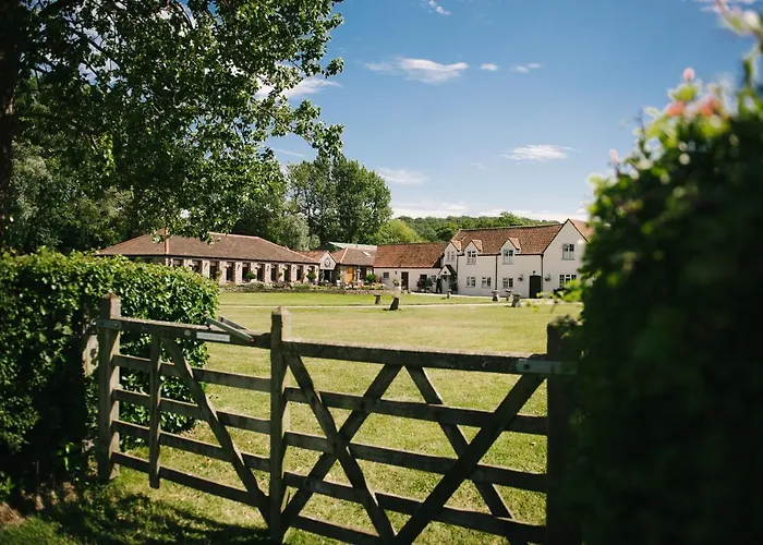 Aldwick Estate
