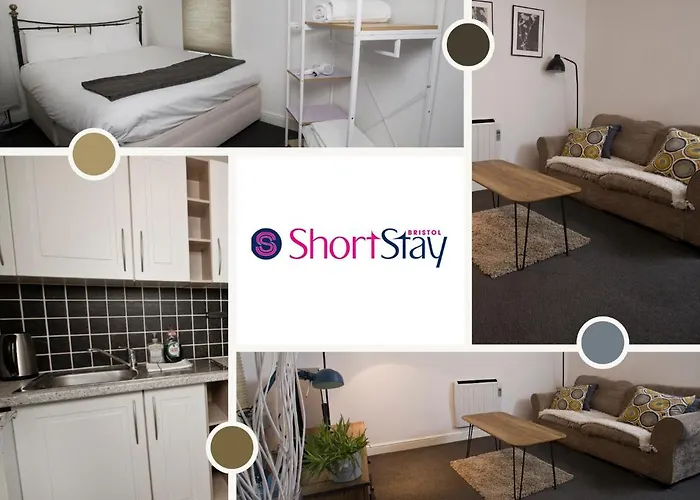 Flat 1 Bellevue