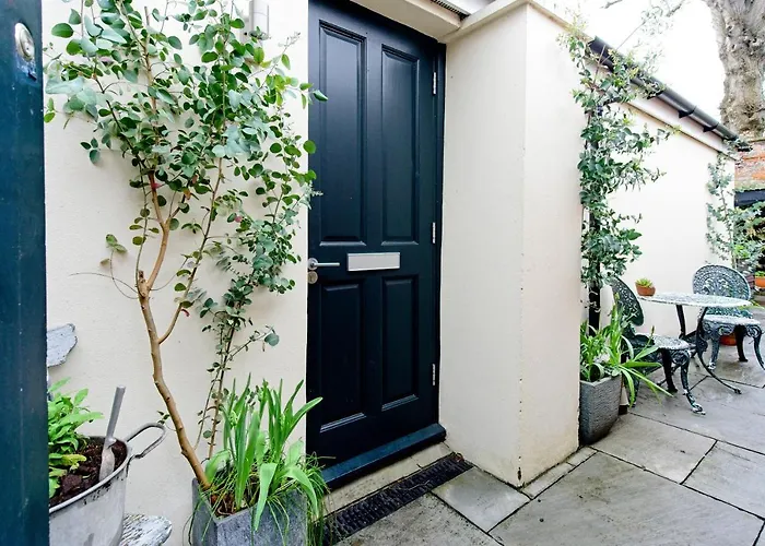 28A St Matthews Rd