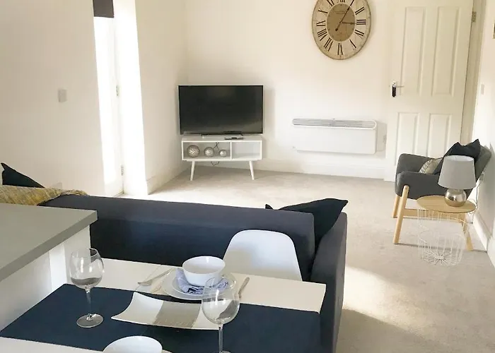 Bellevue Apartment