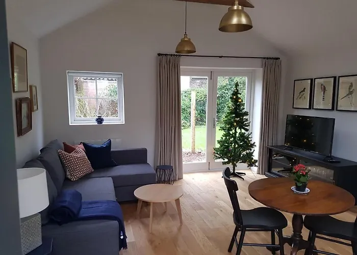 The Cottage