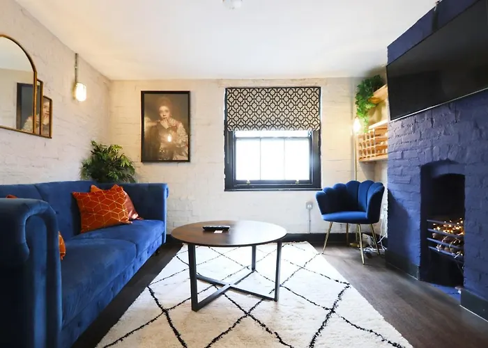 Quirky And Cool Christmas Steps 2 Bed