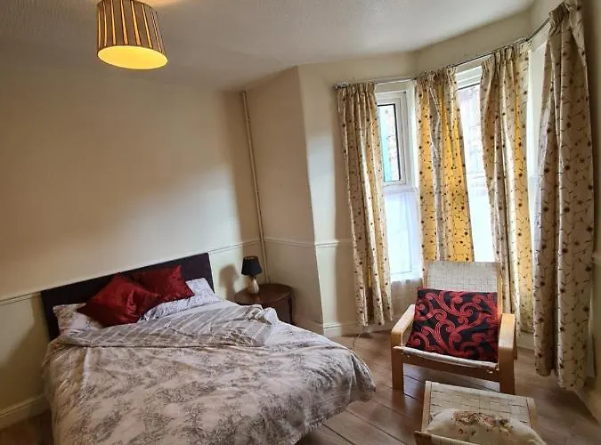 Ground Floor Flat , 31 Lena Street, Easton,Bristol Avon, Uk