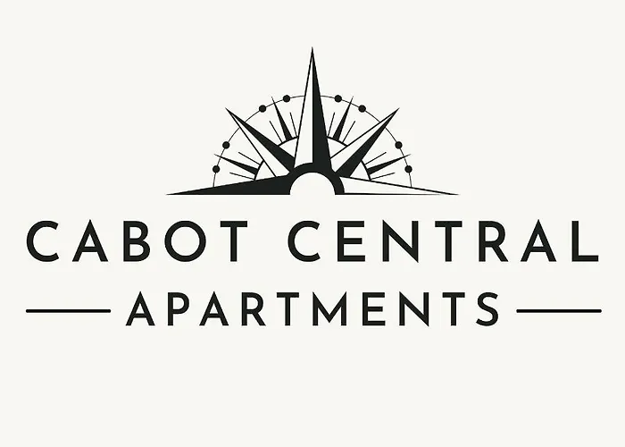 Cabot - Central Apartments