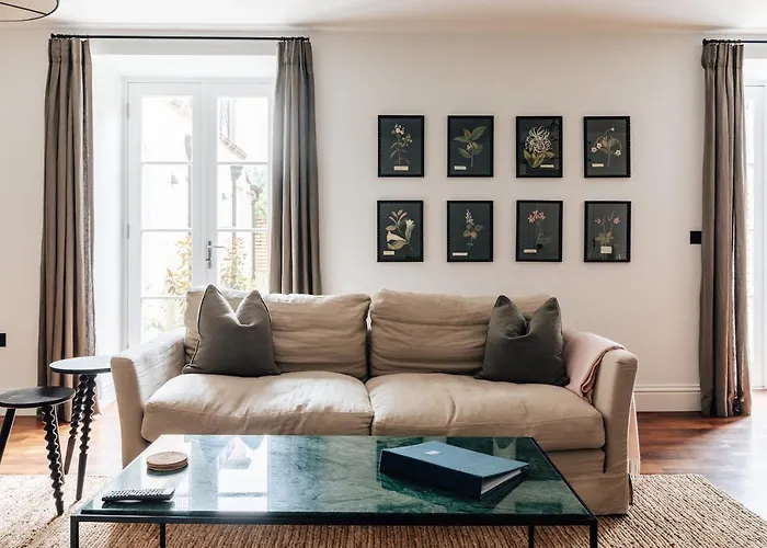 Redland Suites - Apartment 1