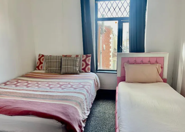 Nice Room Bs11
