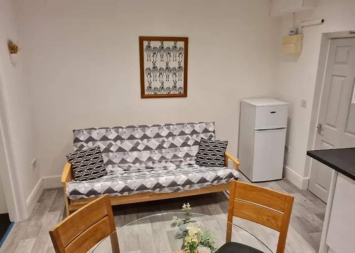 The Lawrence Apartment