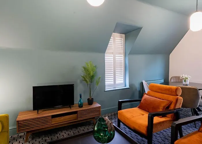 Mortimer Road Apartments