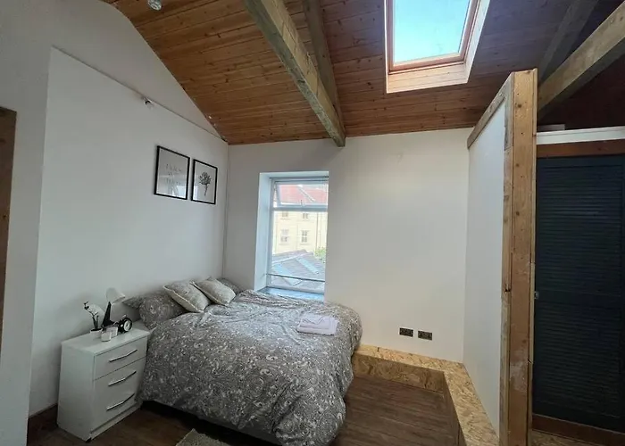 1 Bedroom Flat Bristol Centre