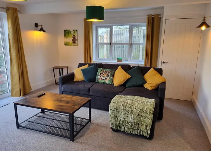 Well Cottage By Cliftonvalley Apartments