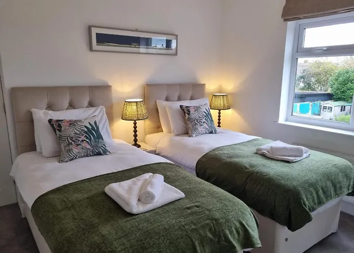 Smithcourt Apartment By Cliftonvalley Apartments