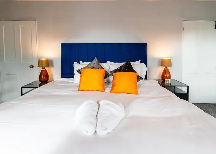 Cohost Partners | 4Br/2Ba | Free Parking | Wifi