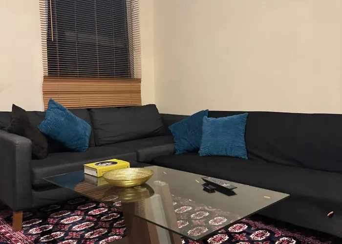 Flat 71