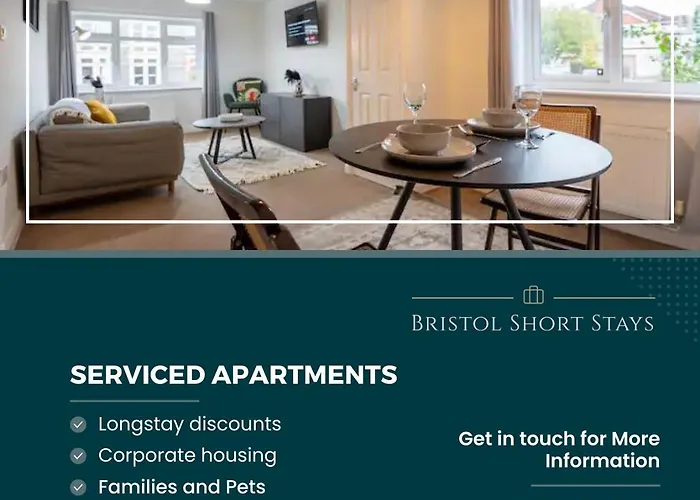 Bristol Short Stays Redland Free Parking!