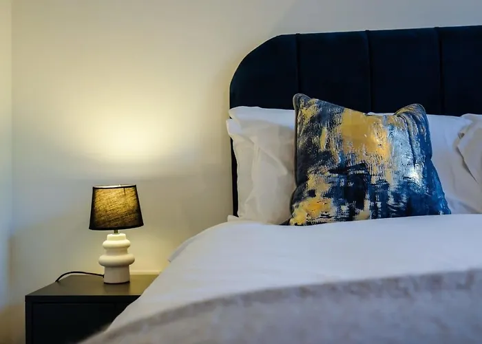 Hotwells Apartments Flat 2 - Hopewell